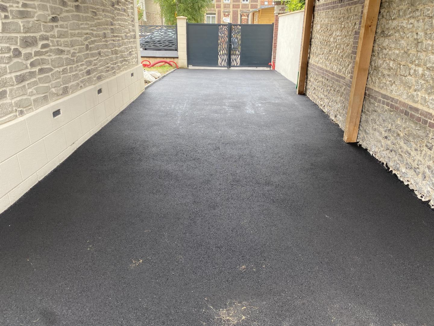Travaux de maçonnerie Le Petit-Quevilly