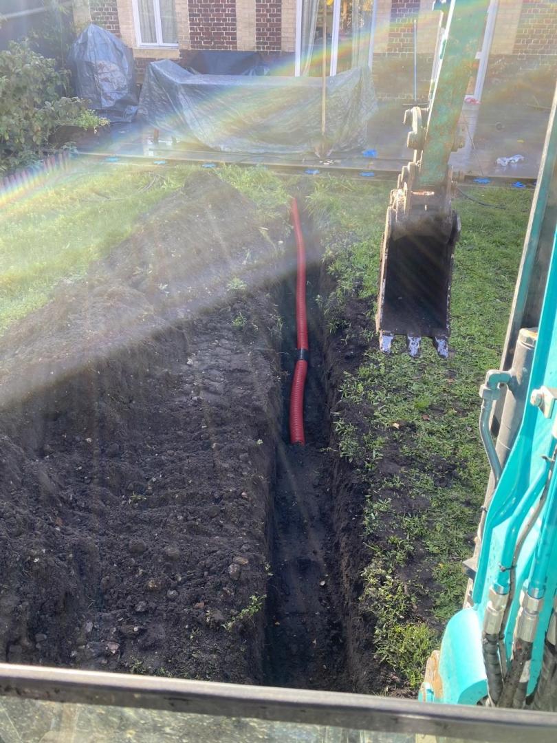 Assainissement Le Petit-Quevilly