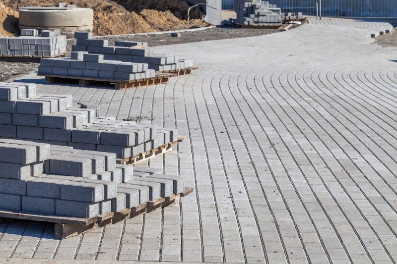 Travaux de terrassement au Petit-Quevilly : quelles sont les étapes à suivre pour préparer un terrain ?